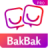 icon BakBak Pro 1.0.0