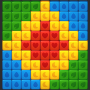 icon Pop Breaker: Blast all Cubes