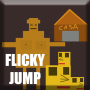 icon Flicky jump