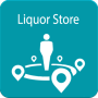 icon Liquor Store Finder