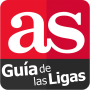 icon AS Guía de las Ligas