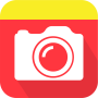 icon Photo FX: Photo Editor - Collage, Frames & Effects