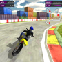 icon Moto Racing Rival