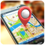 icon Map Factor & GPS Navigation