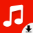 icon Music Downloader 1.1.8
