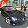 icon Car Simulator McL