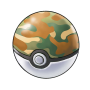icon Army Ball