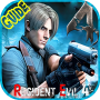 icon Guide For Resident Evil 4