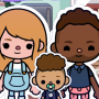 icon Hints for Toca World Life 2021