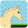 icon Horse Runner