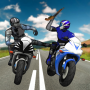 icon Moto Attack Rider