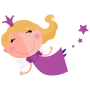 icon Cuentos de hadas y princesas