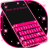 icon Pink Keyboard For WhatsApp 1.279.13.93
