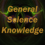 icon General Science Knowledge Test