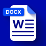 icon All Docx Reader