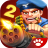 icon Little Commander 2: Global War 1.1.5