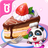 icon com.sinyee.babybus.bakery 8.58.01.03
