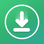 icon Status Saver: Video Downloader