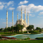 icon Mosques Live Wallpapers