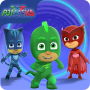 icon PJ Masks: Time To Be A Hero
