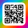 icon QR Code Generator & QR Maker