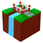 icon VIP MiniCraft Bridge Builder