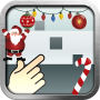 icon Jump to Survive santa - Escape Christmas