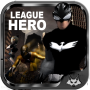 icon League Hero