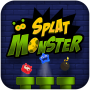 icon Splat Monster: splat the monsters, avoid the bombs
