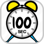icon 100 Sec Word Puzzle