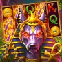 icon Anubis Riches