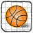 icon Doodle Basketball 1.1.2