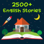 icon English Stories