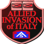 icon Allied Italian Campaign 1943