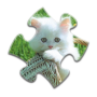 icon Cats Jigsaw Puzzles