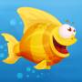 icon Tiny Fish Reef Adventure