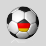 icon Bundesliga Fussball