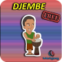 icon Djembe