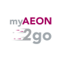 icon myAEON2go