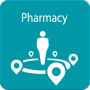 icon Pharmacy Finder