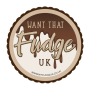 icon Want That Fudge UK