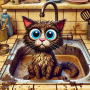 icon Royal Cats: Match 3 puzzles