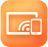 icon com.screenmirroring2.streamtotv.tvcast.castvideo21 1.0.9