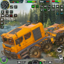 icon Mud Fest Truck Runner Games