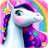 icon Tooth Fairy Horse Caring 2.3.8