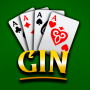 icon Gin Rummy - Classic Card Game