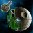 icon Space Arena: Build & Fight 2.14.3