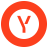 icon ru.yandex.searchplugin 22.97