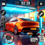 icon Car Tycoon Games for Kids