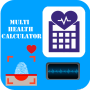 icon Multi Health Calculator